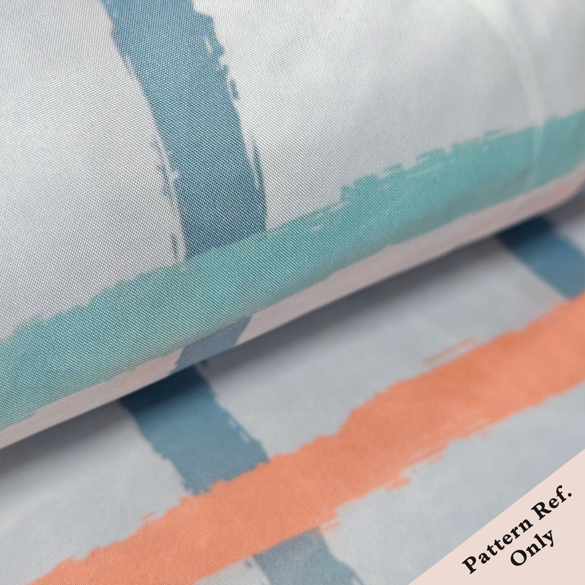 Custom Printed Semi-Lustrous Taffeta Fabric – Lightweight, Smooth & Durable for Linings, Costumes & Creative Fashion