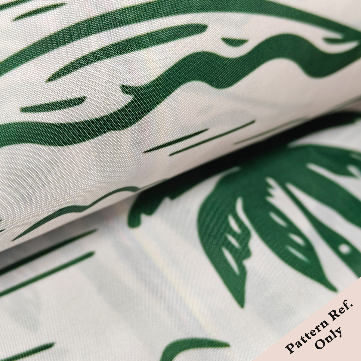 Custom Printed 300T Taffeta Fabric – Lightweight, Crisp & Water-Resistant for Jackets, Linings & Functional Fashion