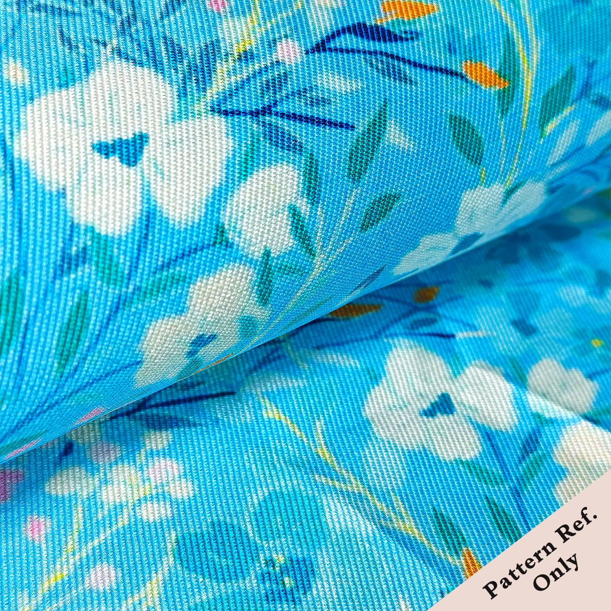 Custom Printed Twill Shiny Jacket Fabric – Durable, Sleek & Personalized for Statement Outerwear & Fashion Accents