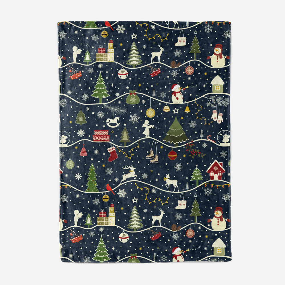 Customized Single Layer Bamboo Viscose Summer Blanket For Baby, Kids Blanket