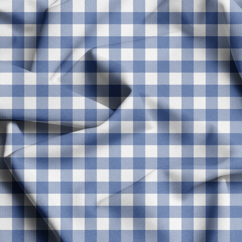 Gingham and Plaid Patterns, Seamless Designs for Creative Ideas