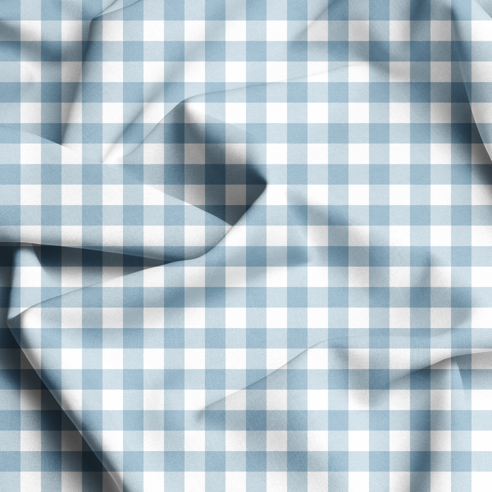Versatile Plaid and Checkered Fabrics, Designed for Every Occasion