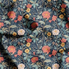 Handsketched by William Morris (15)