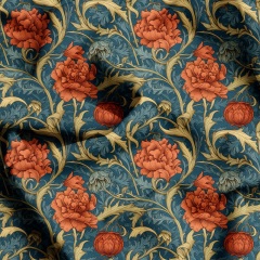Handsketched by William Morris (58)