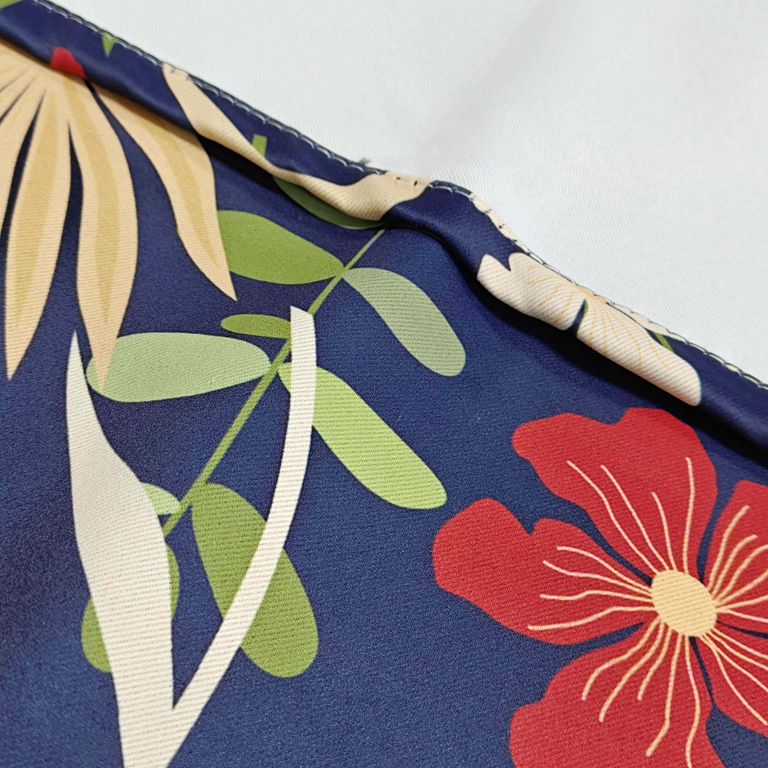 Customized Blackout Curtains Digital Print Curtains - China Textile Manufacturer