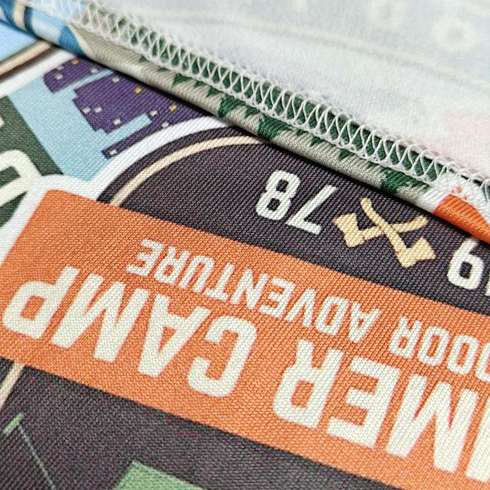 Custom Travel Luggage Cover - China Textile Manufacturer