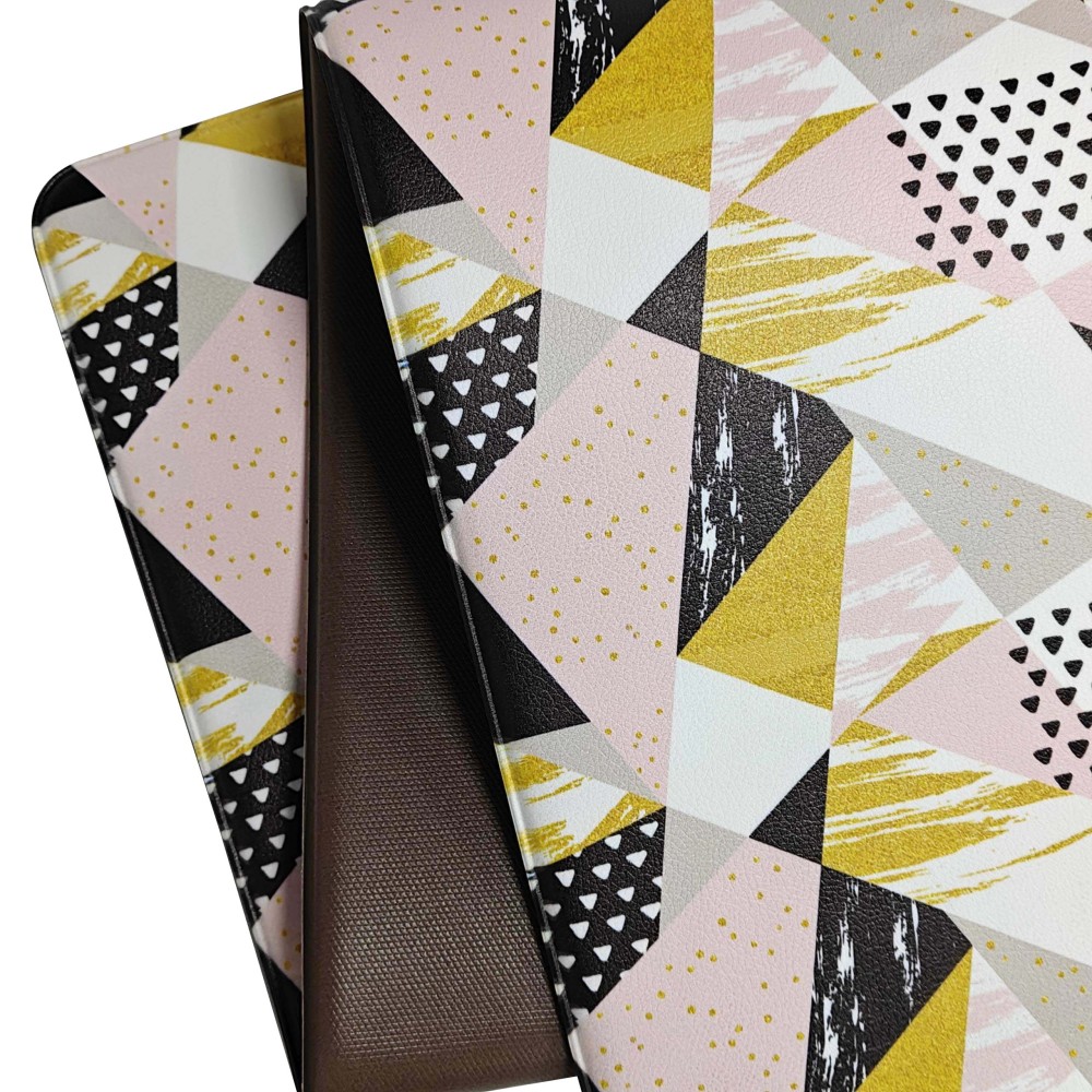 Custom Printed Kitchen Floor Mats-China Textile Manufacturer