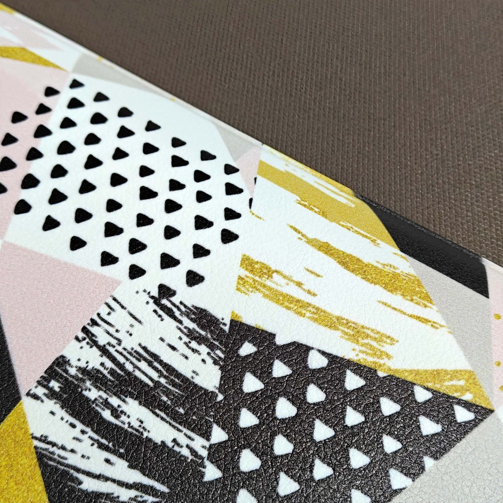 Custom Printed Kitchen Floor Mats-China Textile Manufacturer