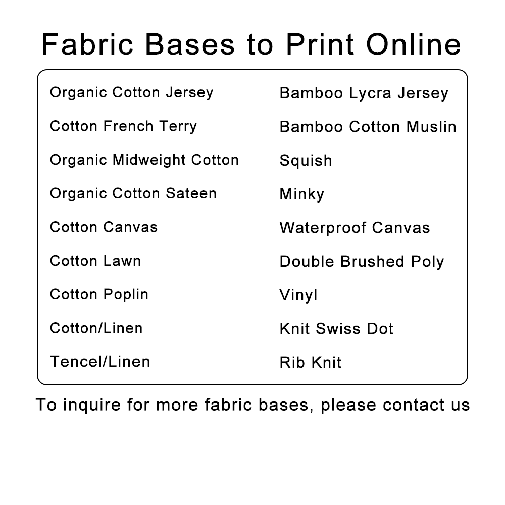 Custom Liberty Floral Seamless Patterns, Unique Fabric Designs for Your Projects