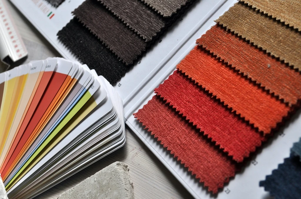 Fabric Weight Guide: What is GSM in Fabric?