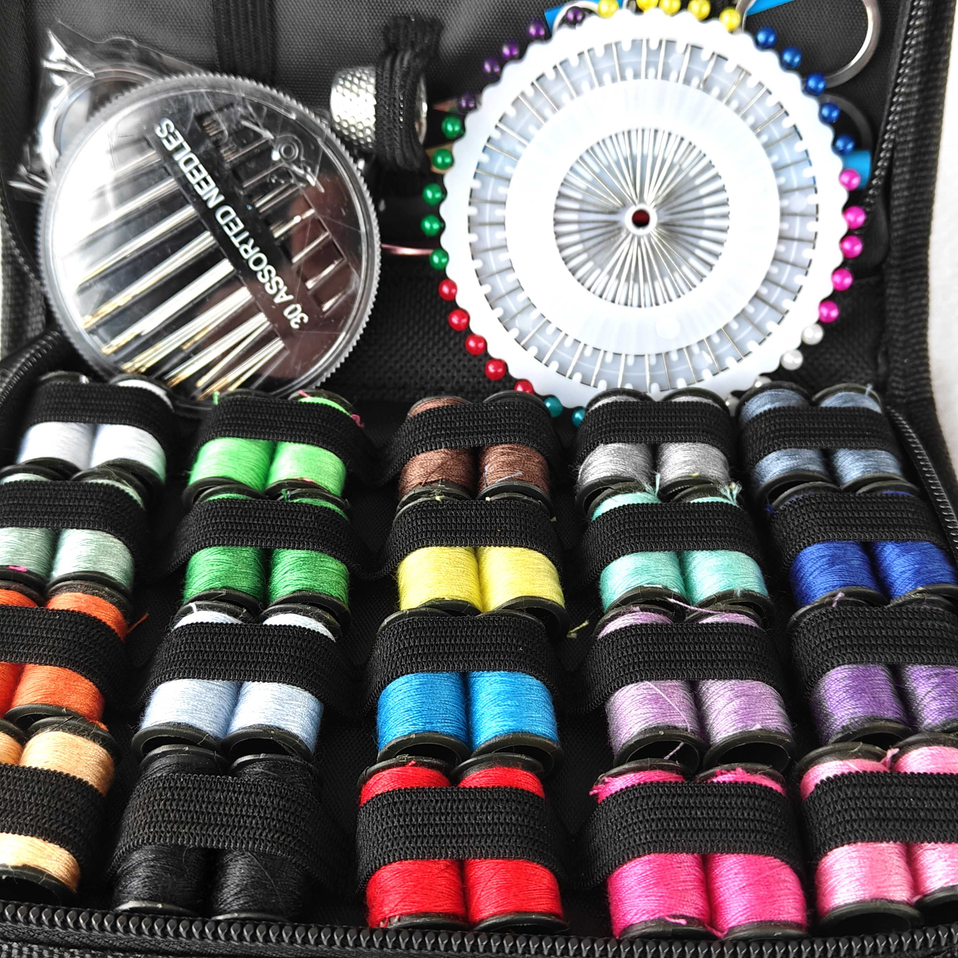 Leather Sewing Tool Set – Ideal for DIY Leathercraft & Hand Stitching
