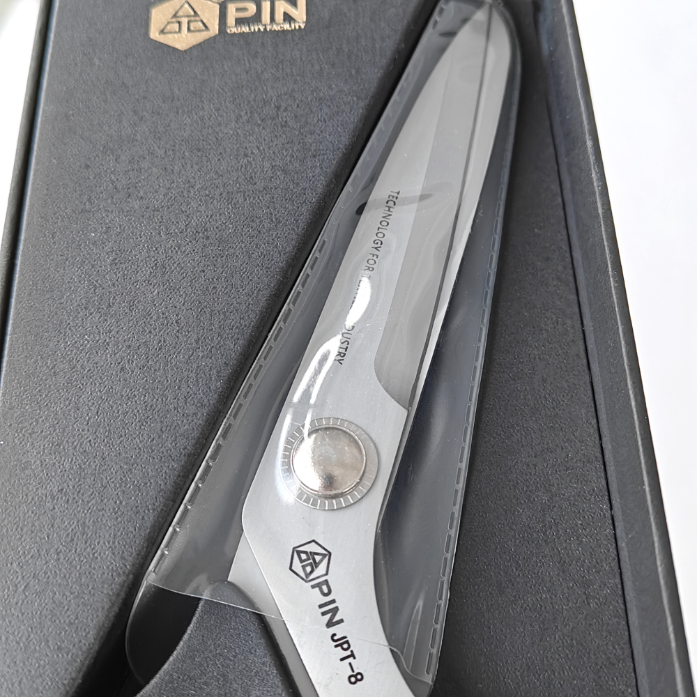 Stainless Steel Tailor Scissors – Lightweight Sewing & Garment Shears