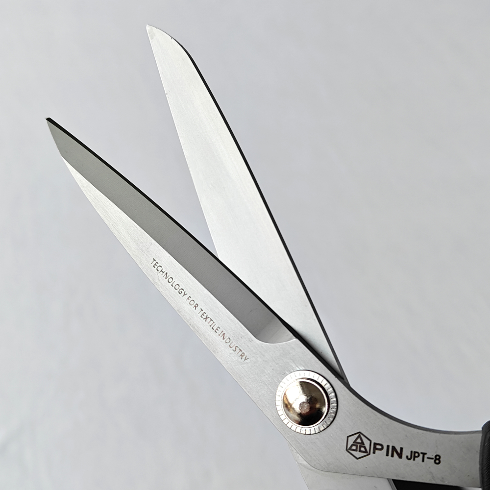 Stainless Steel Tailor Scissors – Lightweight Sewing & Garment Shears