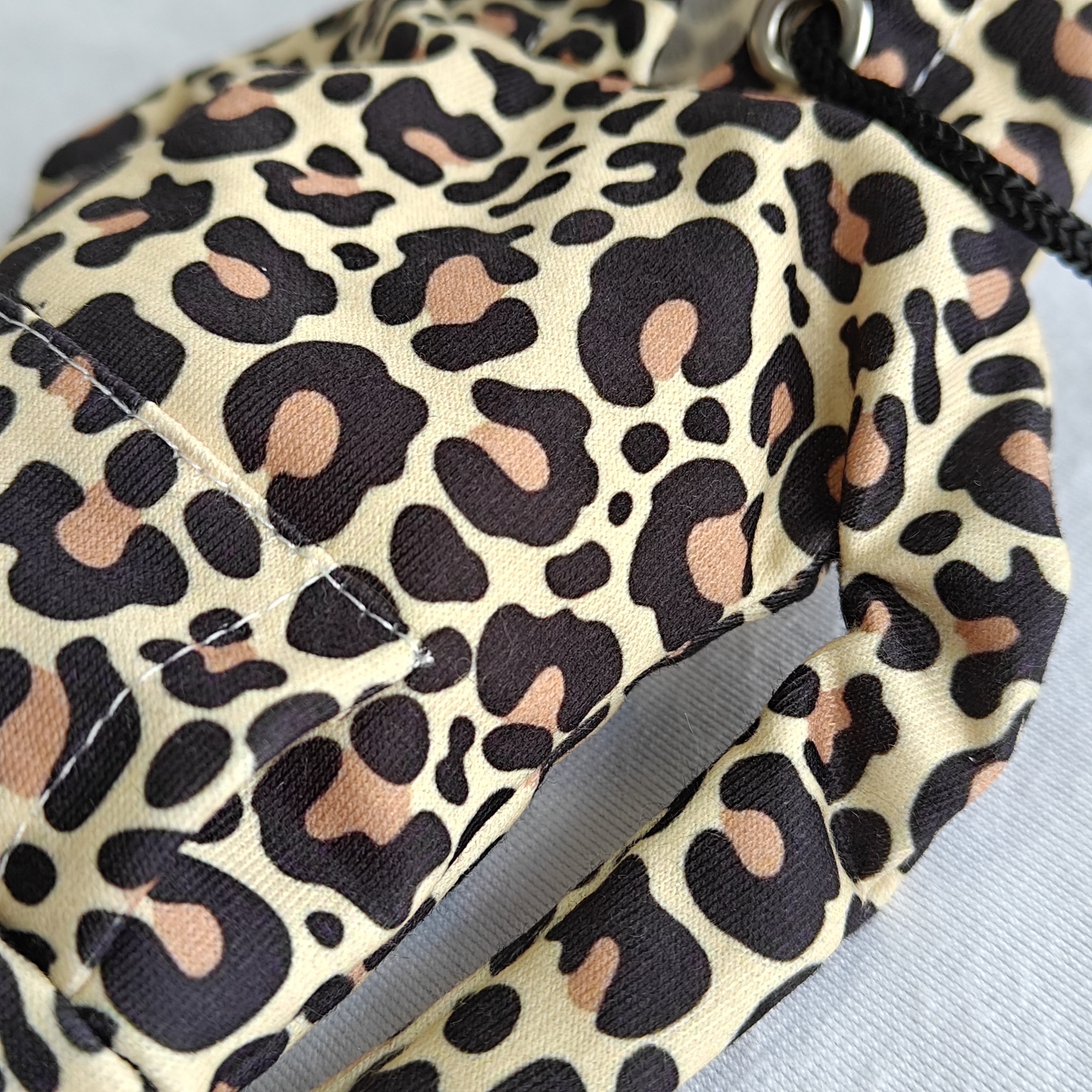 Custom Mini Sweater Car Gear Handle Cover - China Textile Manufacturer