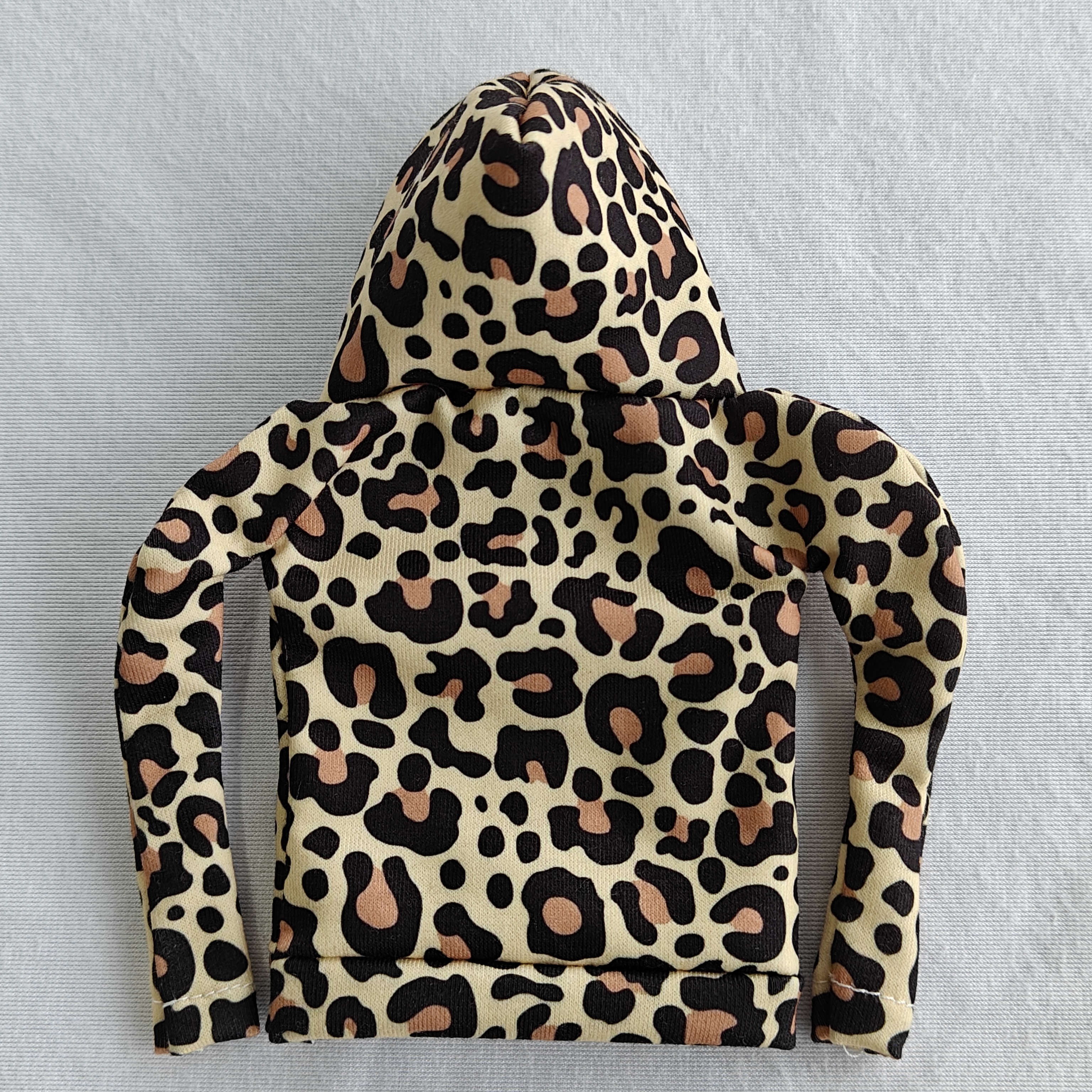 Custom Mini Sweater Car Gear Handle Cover - China Textile Manufacturer