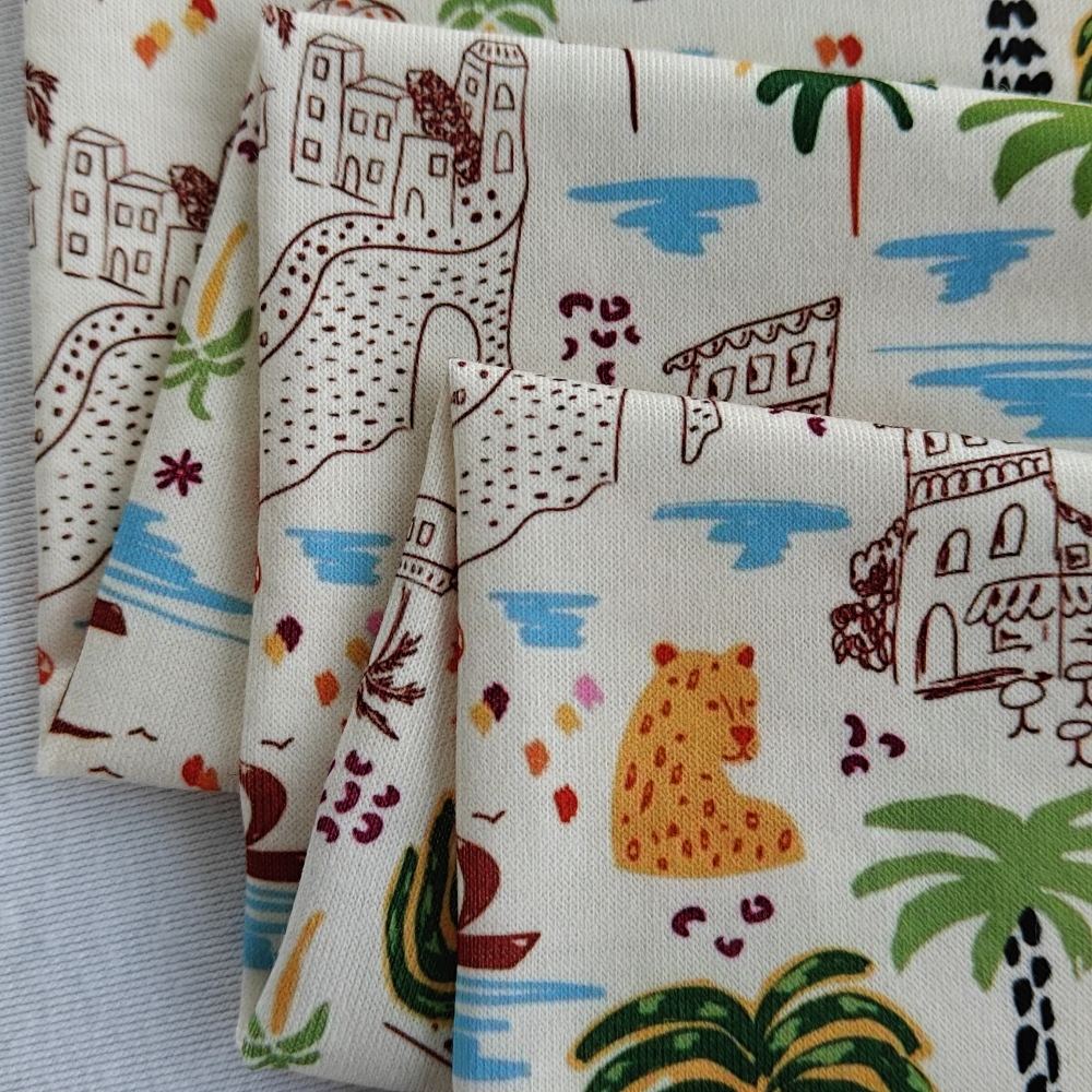 Custom Printed Outdoor Handkerchief Bandana - China Textile Manufacturer