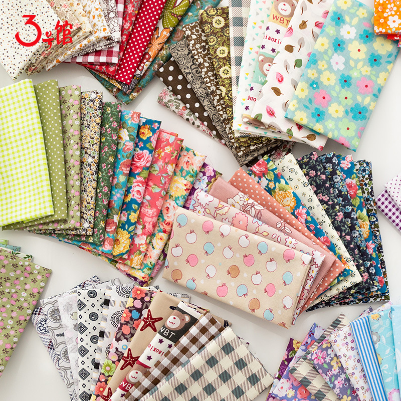 How to Choose Custom Printed Cotton Fabric for Everyday Clothing and Crafts