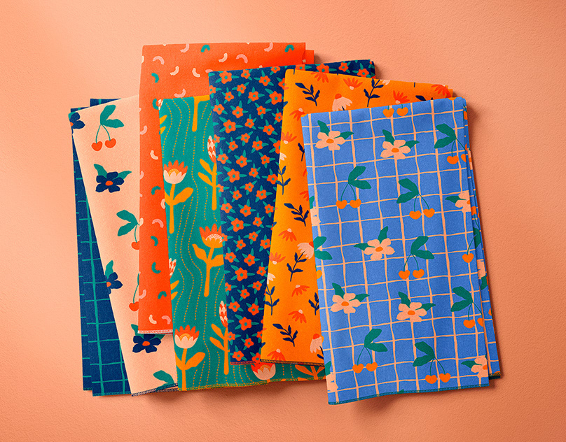 How to Print on Fabric: Choosing the Right Printing Method