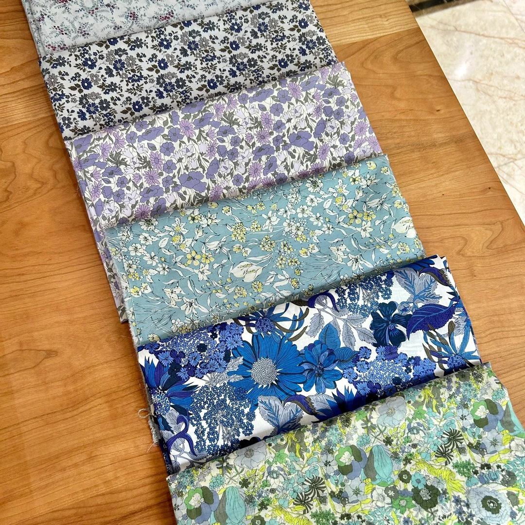 Softness, Flow, Structure: How Fabric Texture Transforms Your Printed Designs