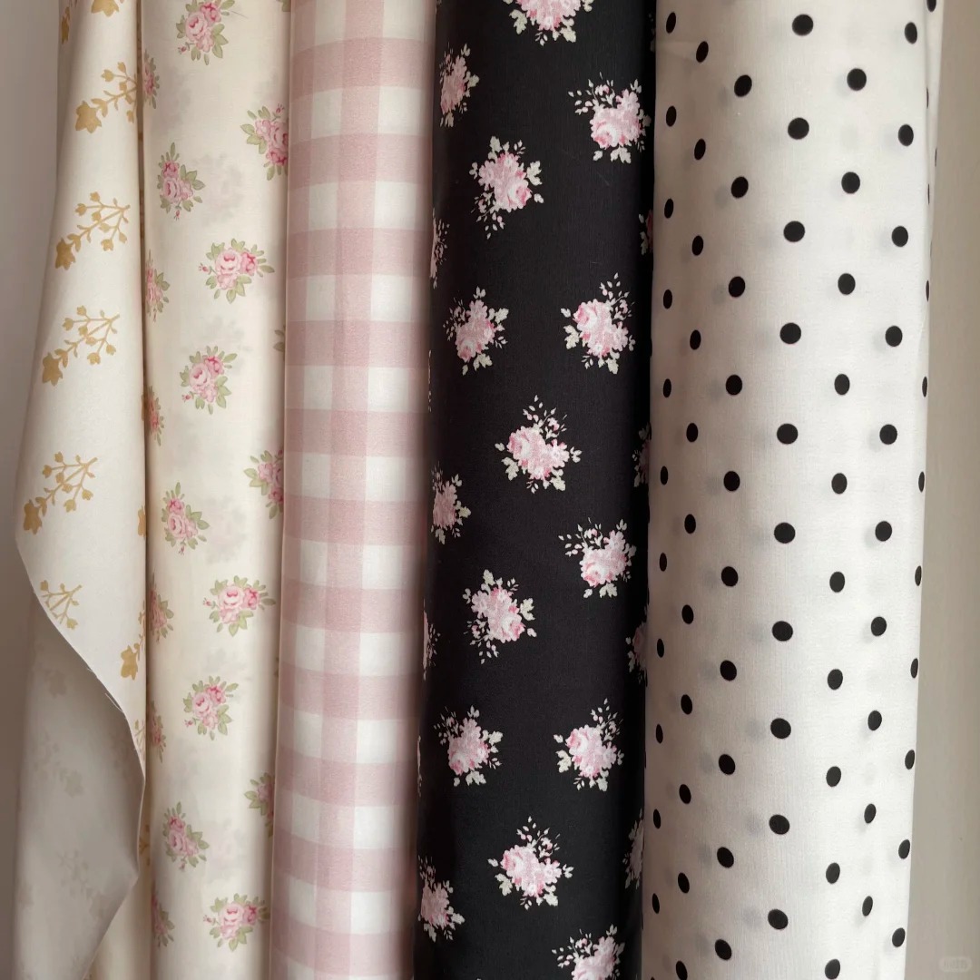 Cotton, Linen, or Rayon? Choosing the Right Base for Printed Fabric Applications
