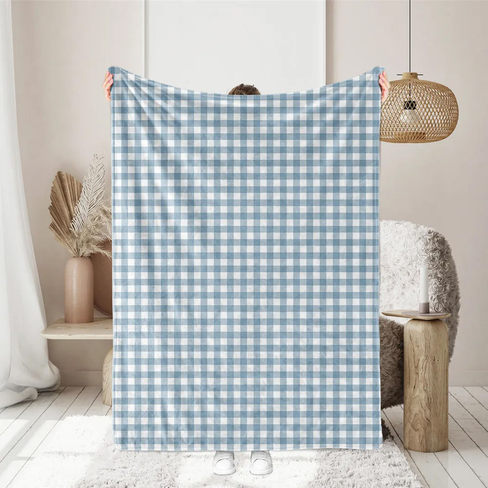 Versatile Plaid and Checkered Fabrics - Designed for Every Occasion