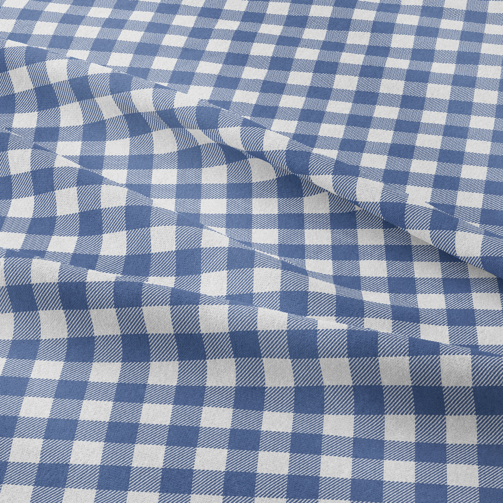 Gingham and Plaid Patterns - Seamless Designs for Creative Ideas
