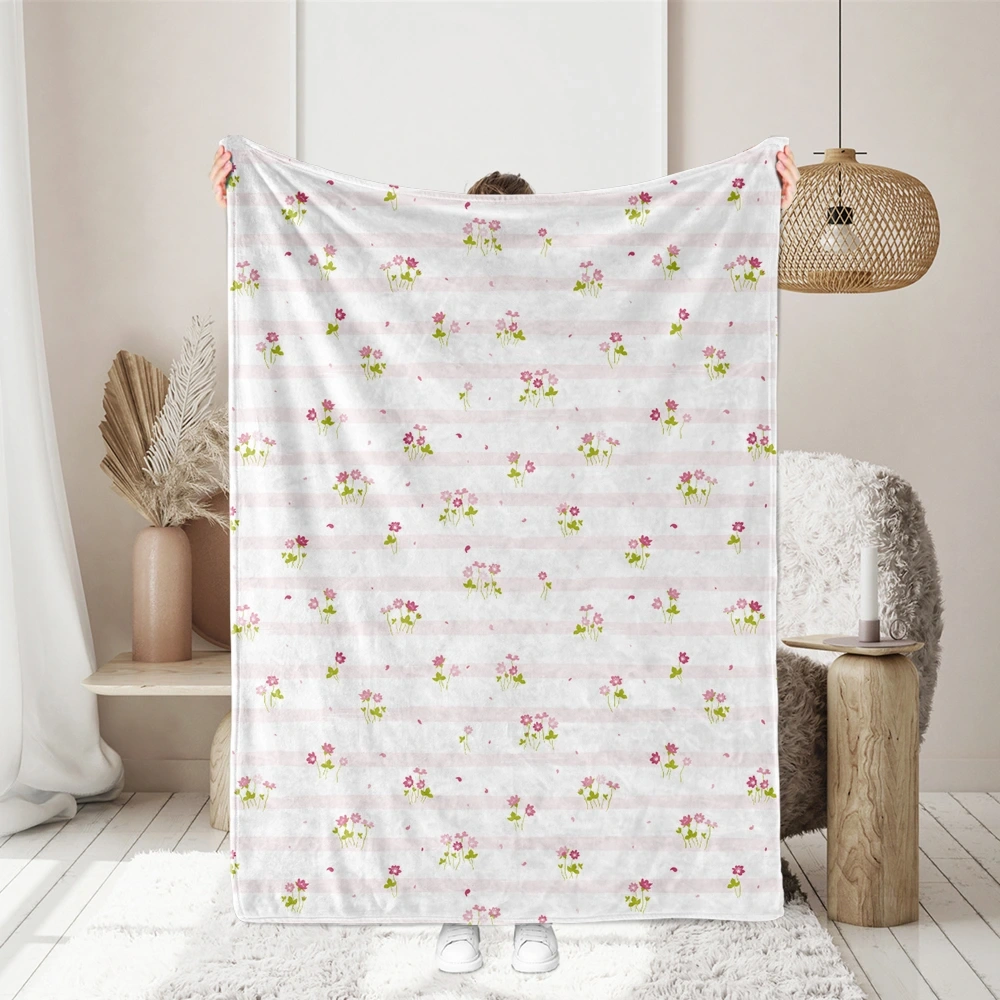 Pure Vintage White Small Floral Liberty Floral Print – Custom Print Fabrics