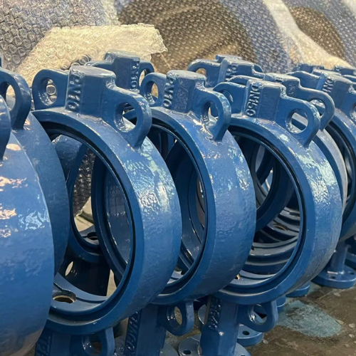 Wafer Butterfly Valve