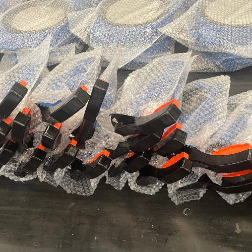 Wafer Butterfly Valve