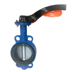 Wafer Butterfly Valve