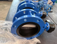10" AWWA C504 Concentric Double Flange Butterfly Valve – Waterworks Grade Flow Control,10" AWWA C504 Concentric Double Flange Butterfly Valve – Waterworks Grade Flow Control,Butterfly Valve Manufacturer in China 