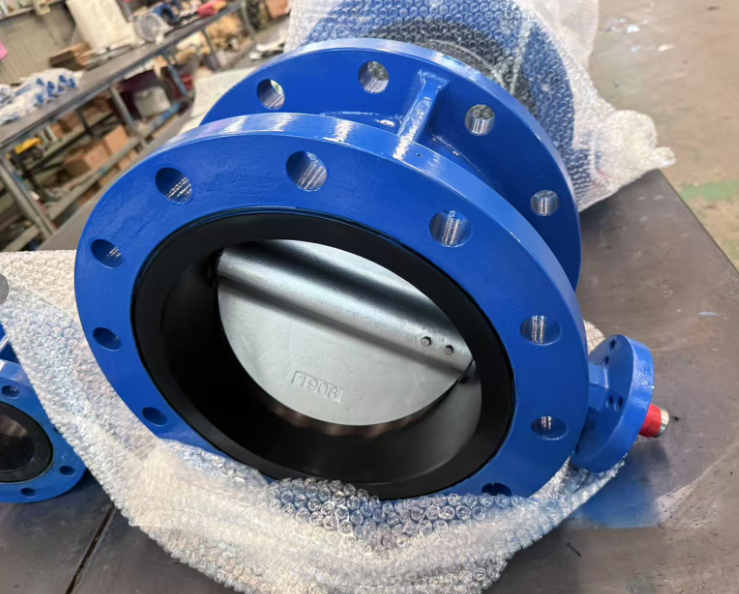 10" AWWA C504 Concentric Double Flange Butterfly Valve – Waterworks Grade Flow Control,10" AWWA C504 Concentric Double Flange Butterfly Valve – Waterworks Grade Flow Control,Butterfly Valve Manufacturer in China 
