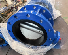 10" AWWA C504 Concentric Double Flange Butterfly Valve – Waterworks Grade Flow Control,10" AWWA C504 Concentric Double Flange Butterfly Valve – Waterworks Grade Flow Control,Butterfly Valve Manufacturer in China 