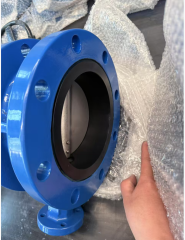 10" AWWA C504 Concentric Double Flange Butterfly Valve – Waterworks Grade Flow Control,10" AWWA C504 Concentric Double Flange Butterfly Valve – Waterworks Grade Flow Control,Butterfly Valve Manufacturer in China 