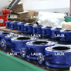 Double Flange Butterfly Valve – Vulcanized Seat, Bi-Directional Dead-End Service,Double Flange Butterfly Valve – Vulcanized Seat, Bi-Directional Dead-End Service,Butterfly Valve Manufacturer in China 