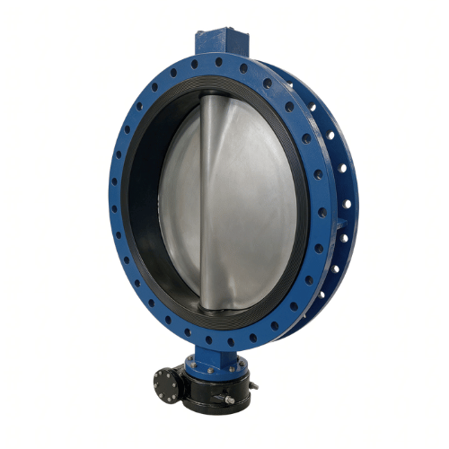 DN1000 PN10 U-Section Butterfly Valve Exchangeable Dovetail Anchored Seat |,DN1000 PN10 U-Section Butterfly Valve Exchangeable Dovetail Anchored Seat |,Válvula Laux