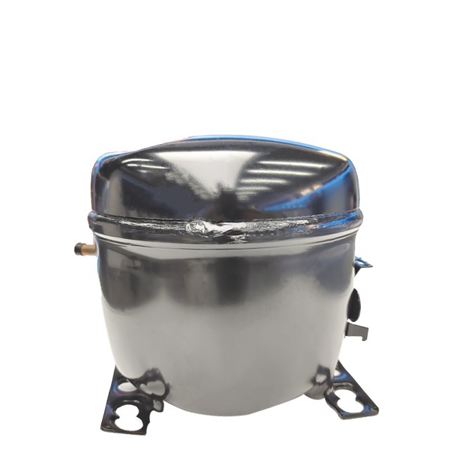 Compressor