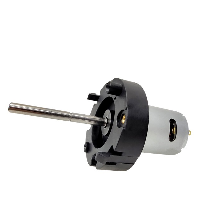 Mixing motor