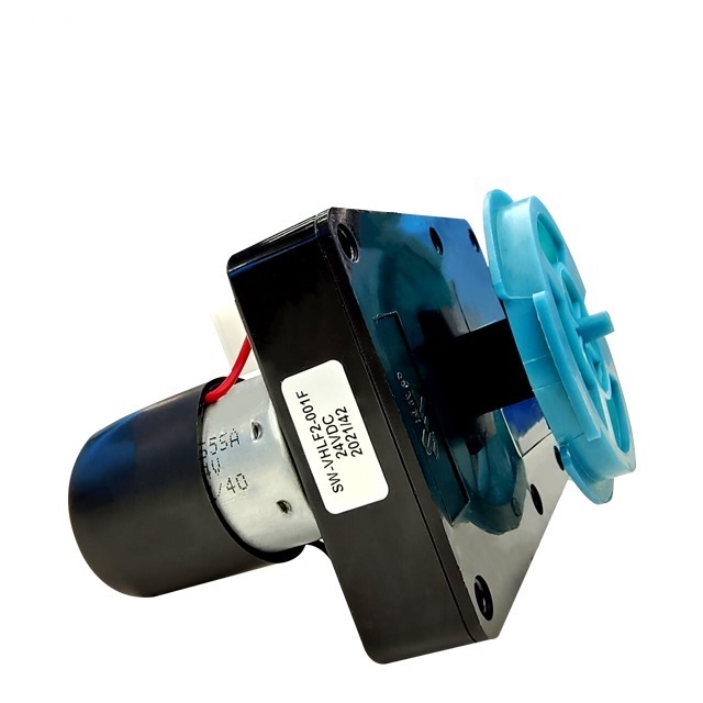 Single motor