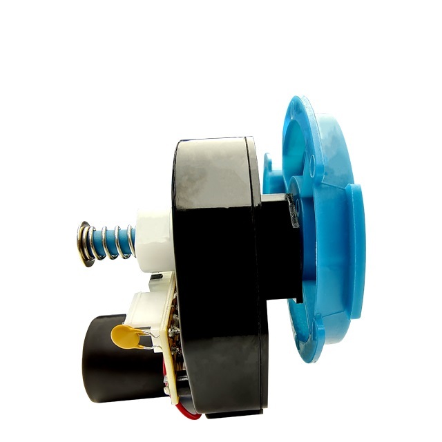 Double motor