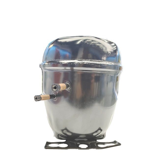 Compressor