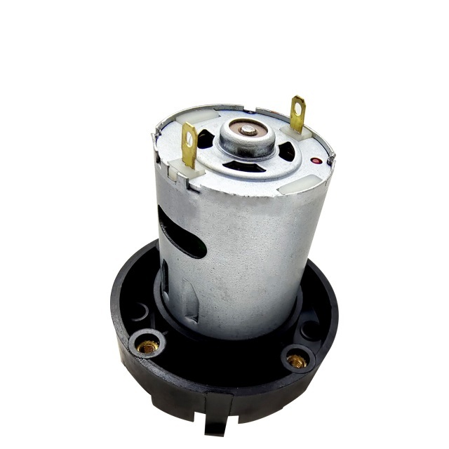 Mixing motor