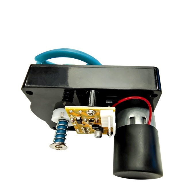 Single motor