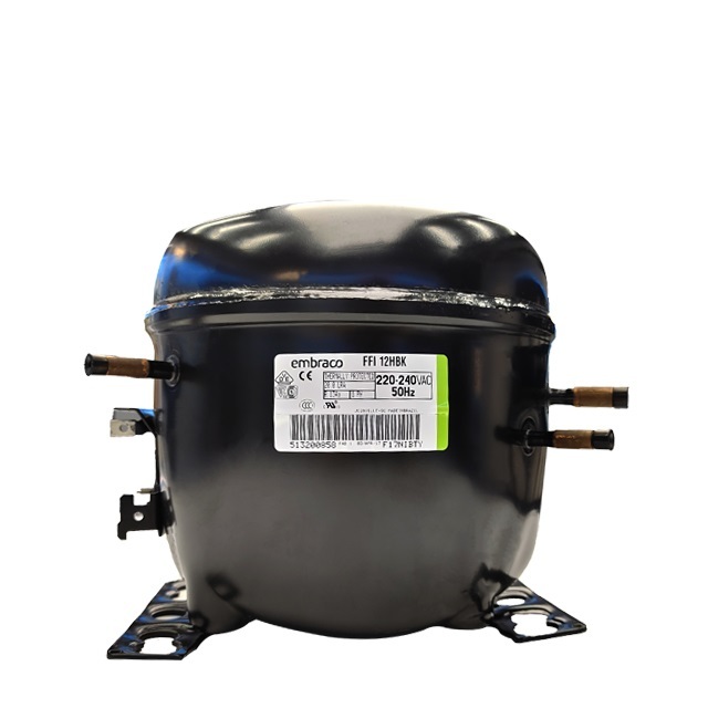 Compressor