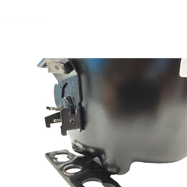 Compressor