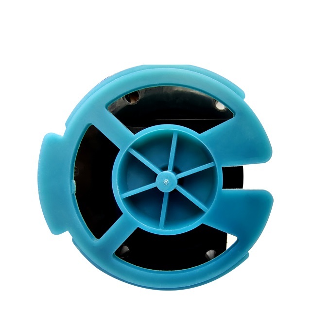 Single motor