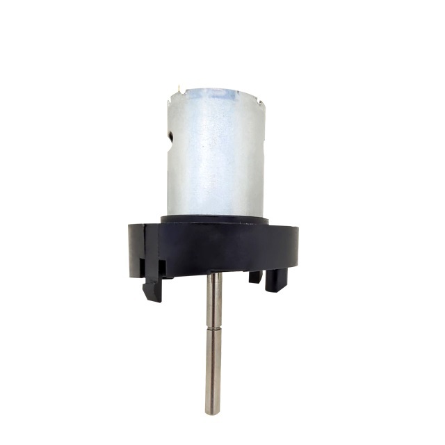 Mixing motor