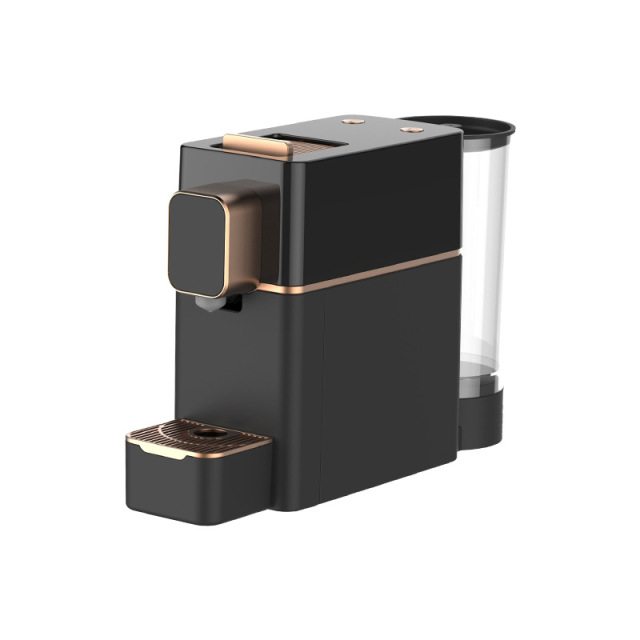 Automatic Capsule coffee maker