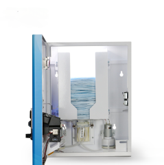 Wall mounted Vending machine