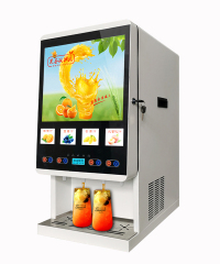 Cold Drinks Dipsenser